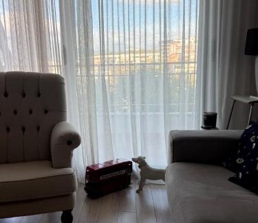 Elbasan Apartment | Lake View House