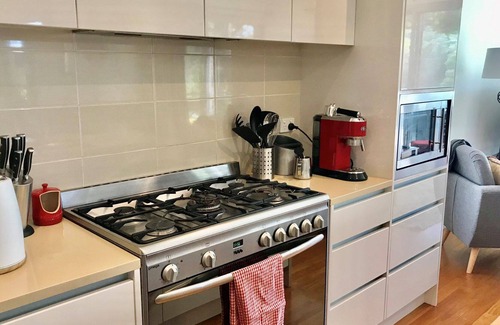 Elizabeth Beach House | Lake View House @ Elizabeth Beach