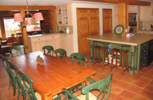 Lake Forest House | Pet-Friendly Lake View Retreat in Dollar Point, Steps to Beach