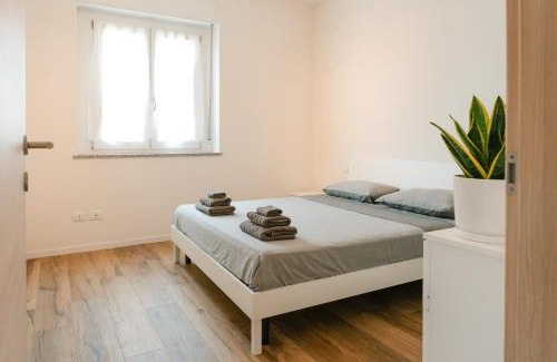 Levico Terme Apartment | Scenic Lake View Levico: Rated 10/10 & Pet Friendly