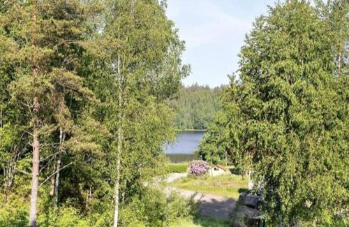 Fargelanda Cabin | Scenic Lake View Lodge for Family-Friendly Getaways