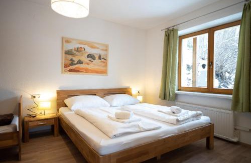 Zell am See Apartment | Lake View Lodges: Pet-Friendly Retreat with Summer Card