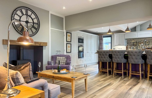 Watermillock Cottage | Unforgettable Lake View Home with Incredible Ullswater Scenery