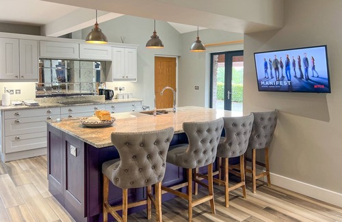 Watermillock Cottage | Unforgettable Lake View Home with Incredible Ullswater Scenery