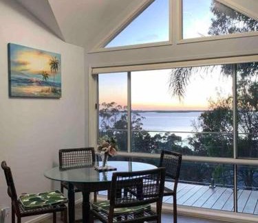 Fishing Point House | Relaxing Lake View Oasis with Pet-Friendly Amenities