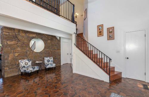 Afton House | Relaxing Pelican Point Retreat with Lake Views & Spa Access
