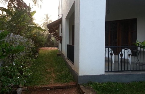 Anuradhapura House | Discover Lake View Pilgrims Rest in Anuradhapura