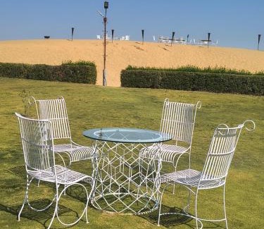 Bikaner Apartment | Lake view resort bikaner