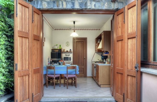 San Siro House | Guest Rated: 9.6 at Belvilla by OYO Casa Sara - Pet Friendly