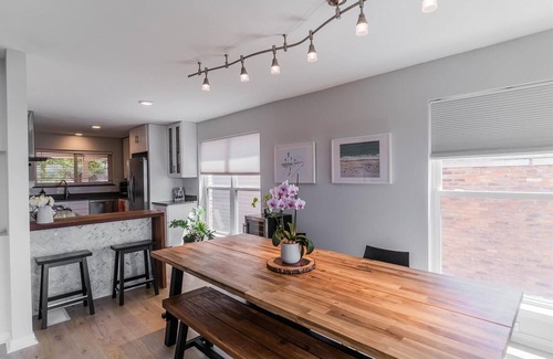 Rockwall House | Tranquil Lake View Retreat near Downtown Dallas Awaits!