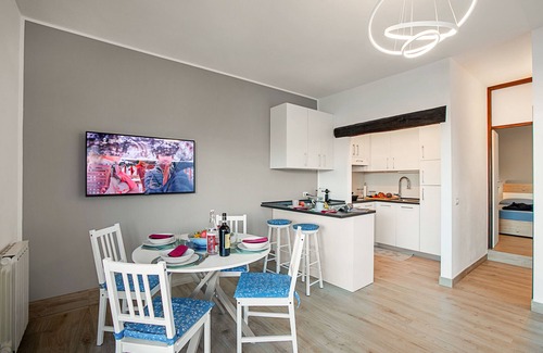 Someraro House | Beautiful Lake View Terrace at Borromean Isles, Stresa
