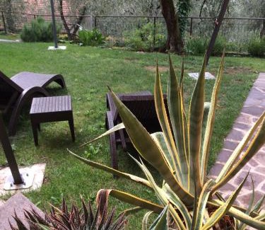 Campagnola Apartment | Scenic Lake View Apartments with Oceanfront Access