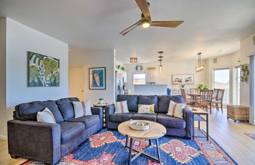 Village of Four Seasons Apartment | Lakefront Condo with Private Boat Slip & Family-Friendly Amenities