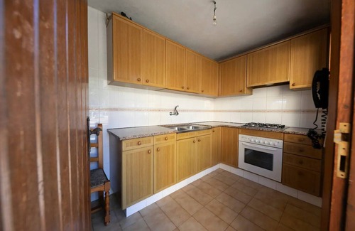 Castell-Platja d'Aro House | Tranquil Lake Views House - Steps to Beach & Shops