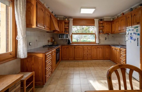 Castell-Platja d'Aro House | Tranquil Lake Views House - Steps to Beach & Shops