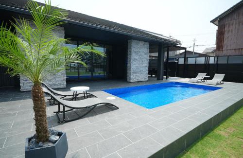 Hikone Villa | LAKE villa CHITOSE