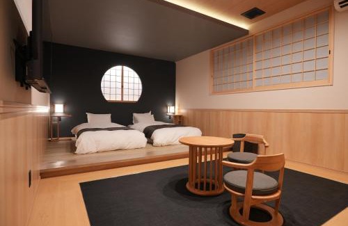 Hikone Villa | LAKE villa CHITOSE