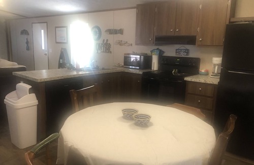 Lineville House | Unmatched Lake Wedowee Bass House with Family-Friendly Amenities
