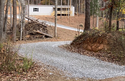 Lineville House | Unmatched Lake Wedowee Bass House with Family-Friendly Amenities