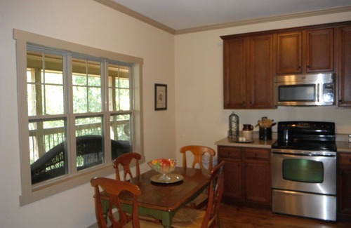 Wedowee House | Unforgettable Lake Wedowee Retreat with Stunning Views