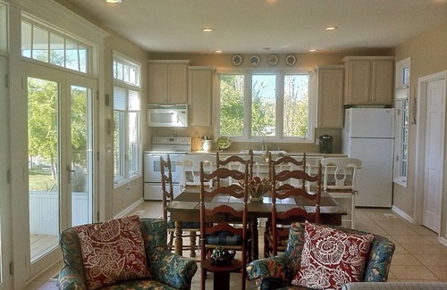 Cadiz House | Stunning Lakefront Getaway with Private Dock & Panoramic Views