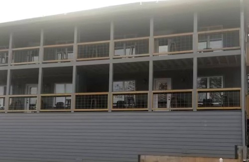 Branson West Villa | Lakefront 2bdr/2bath Villa on Table Rock Lake Short commute to Branson & SDC