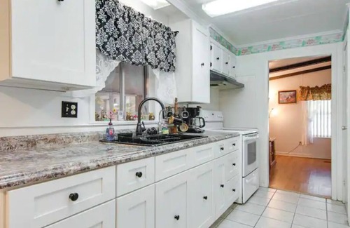 Lakeland House | Pet-Friendly Lakefront Retreat with Fishing Dock & Family Fun