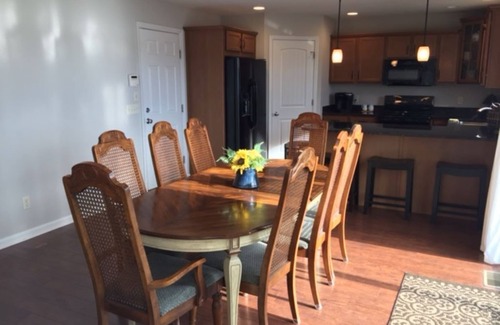 Frontier House | Scenic Lakefront Retreat with Pool & Spa - Sleeps 15