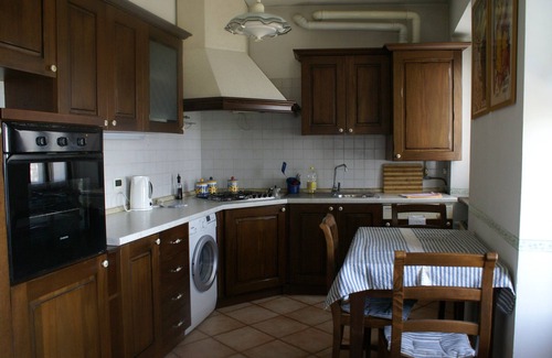 Stresa Apartment | Serene Lakefront Apartment in Downtown Stresa with Views