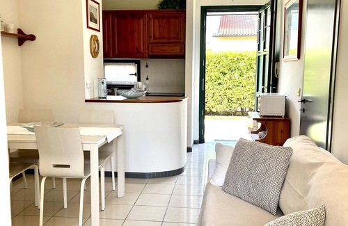 Lugana Apartment | Beautiful Lakefront Apartment with Pool & Spa Amenities