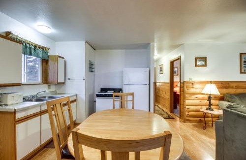 Puposky House | Idyllic Lakefront Bemidji Getaway with Community Beach