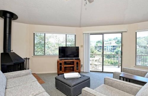 Lakeway House | Tranquil Lakefront Bungalow with Pool & Hot Tub Awaits