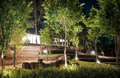Thakursai House | Lakefront Cabin 5 by Tranquil Stays