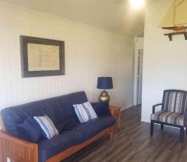 Mead House | Serene Lakefront Cabin at Knotts Landing - Family Friendly