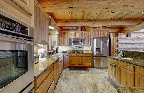 Tamarack Resort Cabin | Unforgettable Lakefront Cabin with Game Room & Sauna