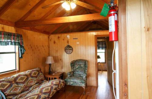 Mead House | Scenic Lakefront Cedar Cabin - Pet and Child Friendly Stay