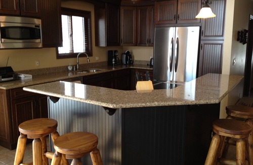 Wellston Ski Chalet | Lakefront Chalet: 90 Acres of Trails & Unmatched Guest Ratings