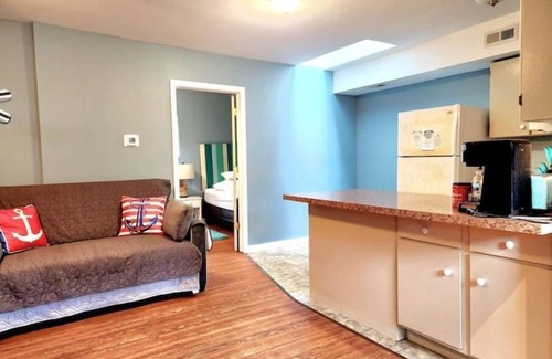 Solon Mills House | Cozy 1BR Lakefront Cabin @ The Lake-Heim by Chain-O-Lakes