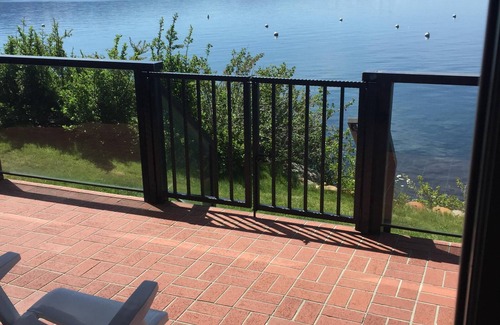 Crystal Bay Condo | Lakefront Condo with Stunning Views and Family Amenities