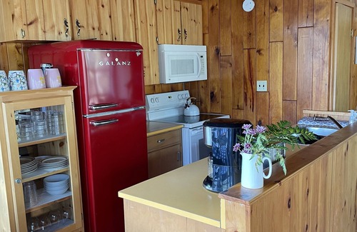 Gravenhurst Cottage | Tranquil Lakefront Cottage on Kahshe Lake with Great Amenities