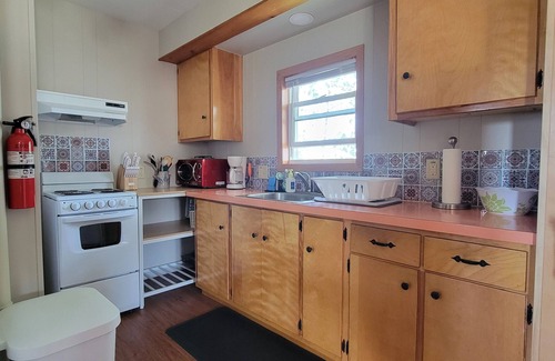 Chetek Cottage | LAKEFRONT COTTAGE