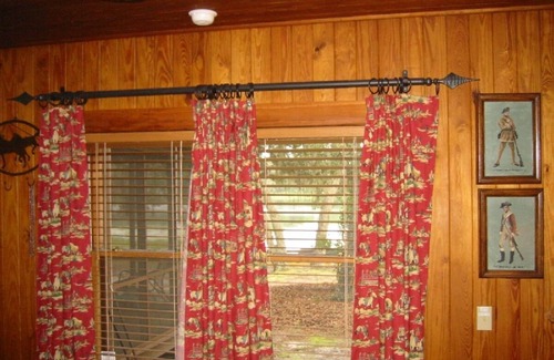 Edgar Cottage | Idyllic Lakefront Cottage with Canoes & Family-Friendly Amenities