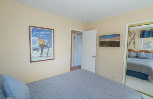 Fawnskin House | Waterfront Retreat - Breathtaking Views and Pet-Friendly Stays