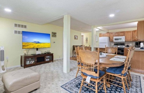 Roach House | Lakefront Escape, Sunrise Views, Boat Slip & Community Dock Access