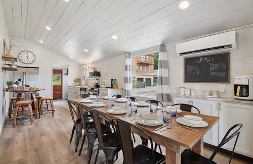 Hammondsport House | LakeFRONT Estate on Finger Lakes Wine Trail, 2 Separate Homes, Dock, Kayaks