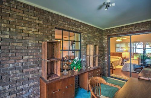 Florida South Atlantic Coast House | Lakefront Frostproof Retreat with Beach Access for Families