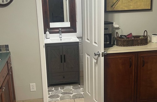 Mount Juliet Apartment | Lakefront Getaway Near Nashville
