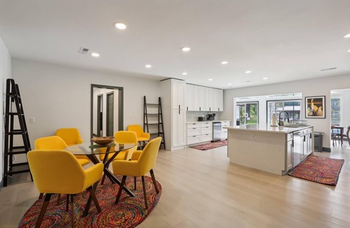 Melrose House | Lakefront Haven with Pool and Family-Friendly Amenities