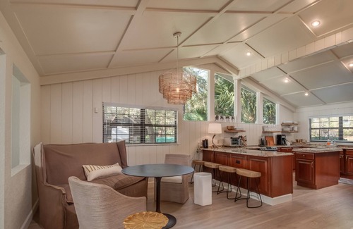 Silver Springs House | Lakefront Home in Silver Springs, Fl