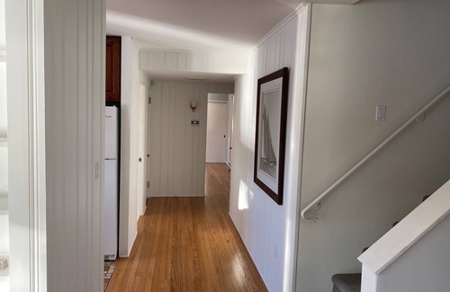 Lake Winola House | Tranquil Lakefront Home in Lake Winola, PA - 10/10 Rated